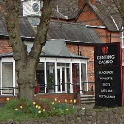 genting casino edgbaston|Genting Casinos .